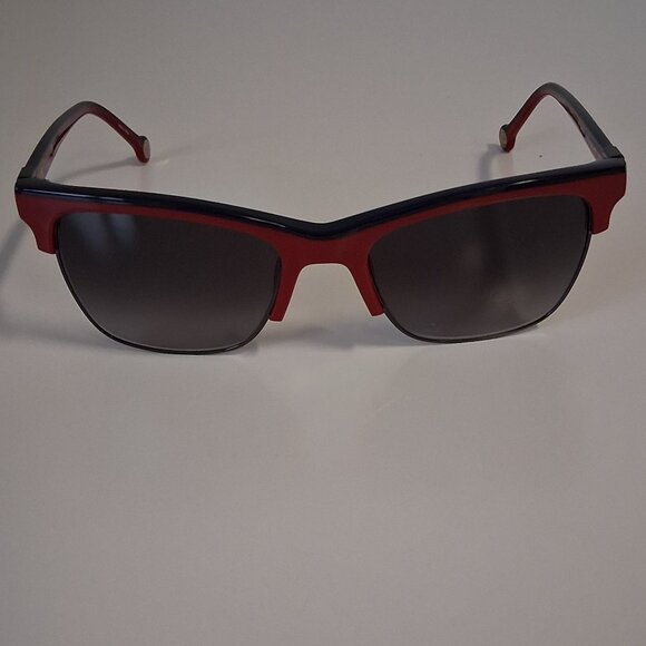 Carolina Herrera Accessories - Brand New Carolina Herrera Sunglasses – SHE655 06LT (53/19/140)